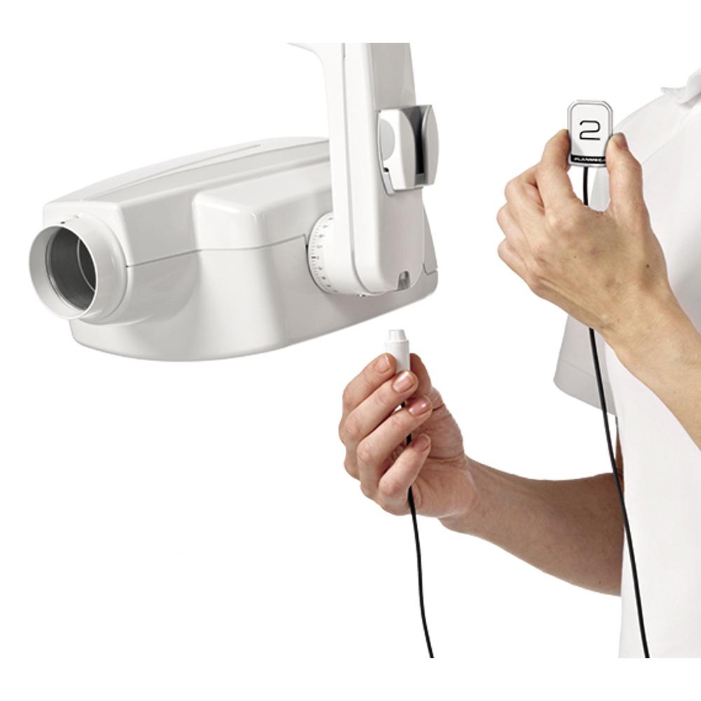 Planmeca ProSensor HD set sensor size 1 Planmeca
