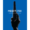 Kép 1/11 - MEDIT i700 intraorális szkenner