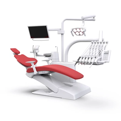 KaVo uniQa S KaVo uniQa S