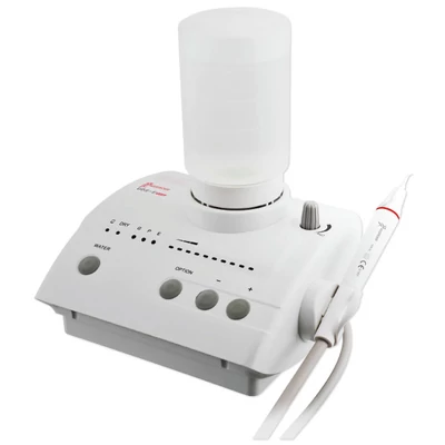 UDS-E LED fényes asztali UH depurátor 8 heggyel UDS-E LED fényes asztali UH depurátor 8 heggyel