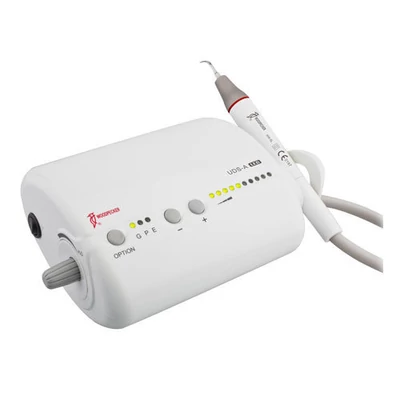 UDS-A LED fényes asztali UH depurátor 5 heggyel UDS-A LED fényes asztali UH depurátor 5 heggyel