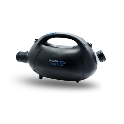 Vectorfog DC20+ Akkus ULV Hideg Ködölő