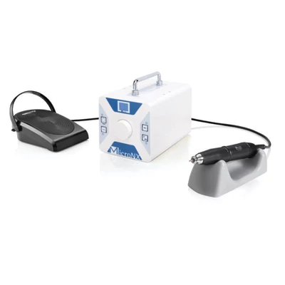 Labormotor BLFD-800C szénkefementes (50K) Labormotor BLFD-800C szénkefementes (50K)