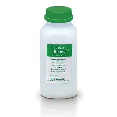 Glass Beads 90 Micron 450g