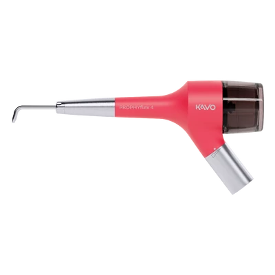 PROPHYflex 4 Flamingo PROPHYflex 4 Flamingo
