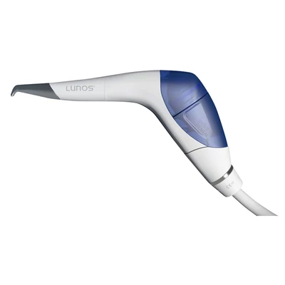 MyLunos Supra - profilaxiás homokfúvó készlet MyLunos Supra - profilaxiás homokfúvó készlet