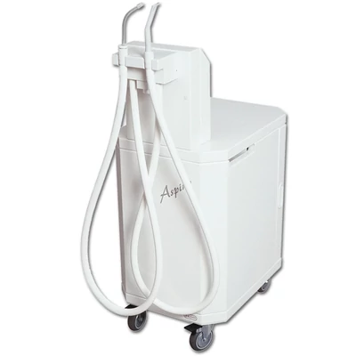 ASPINA mobil elszívó egység DO M ASPINA mobil elszívó egység DO M