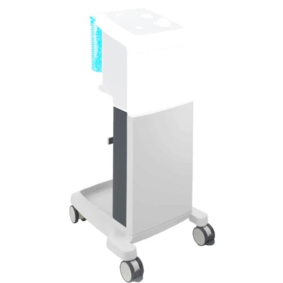 VC 65 Cart VC 65 Cart