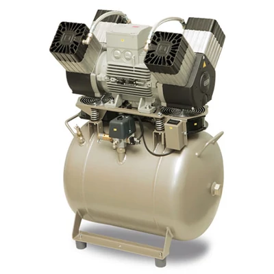 EKOM DK50 4VR/50 kompresszor 6-8 bar EKOM DK50 4VR/50 kompresszor 6-8 bar