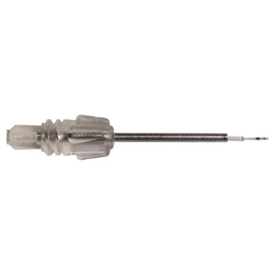 Pre-Initiated tips for PRO Surgical, 400/4mm clear (20db) Pre-Initiated tips for PRO Surgical, 400/4mm clear (20db)