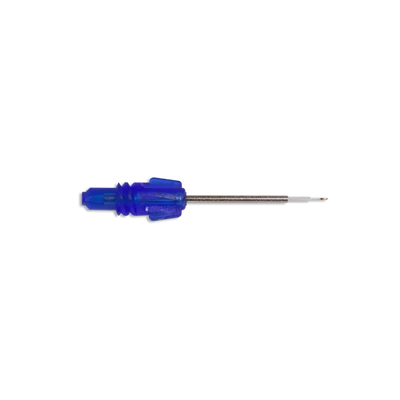 Pre-Initiated tips Pi Tips, Surgical, 300/4mm blue 1db - Outlet Pre-Initiated tips Pi Tips, Surgical, 300/4mm blue 1db - Outlet
