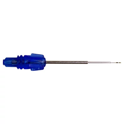 Pre-Initiated tips for PRO Surgical, 300/4mm blue (20db) Pre-Initiated tips for PRO Surgical, 300/4mm blue (20db)