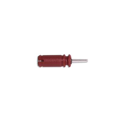 MGG6 4mm / Tapered Sapphire 600µm 4mm (3db Gold) MGG6 4mm / Tapered Sapphire 600µm 4mm (3db Gold)