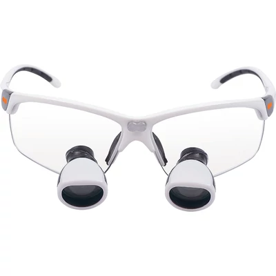 opt-on 3.3 nagyító szemüveg - gyakorlott felhasználóknak