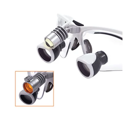 Spot-on NXT LED Light