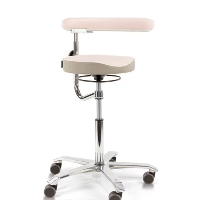 Score Medical 6360 Fixed, 360°-ban forgatható banánkarfával Score Medical 6360 Fixed, 360°-ban forgatható banánkarfával