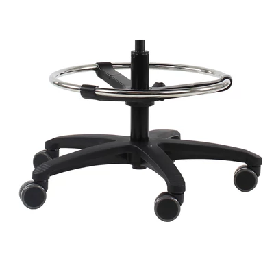 Kiegészítő: Lábtartó gyűrű Ø50 cm Kiegészítő: Lábtartó gyűrű Ø50 cm