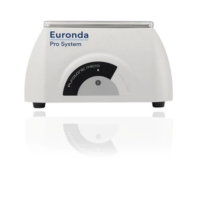 Eurosonic Micro Ultrahangos Tisztítókád