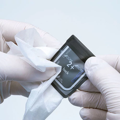 Intraorális röntgen tartozékok