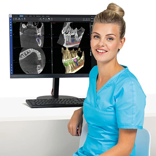 Képalkotó szoftverek