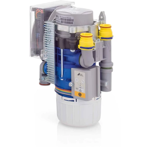 Amalgám szeparátorok