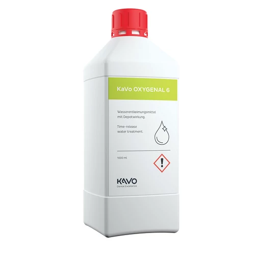 Folyamatos csírátlanítás