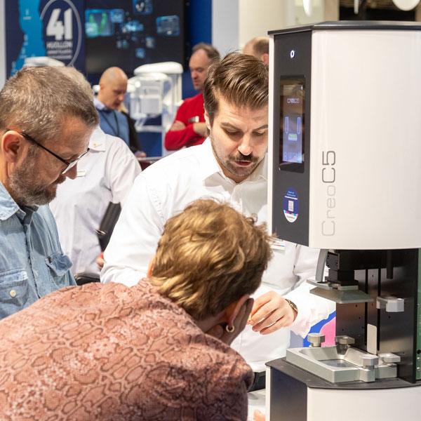 Finnish Dental Congress 2023