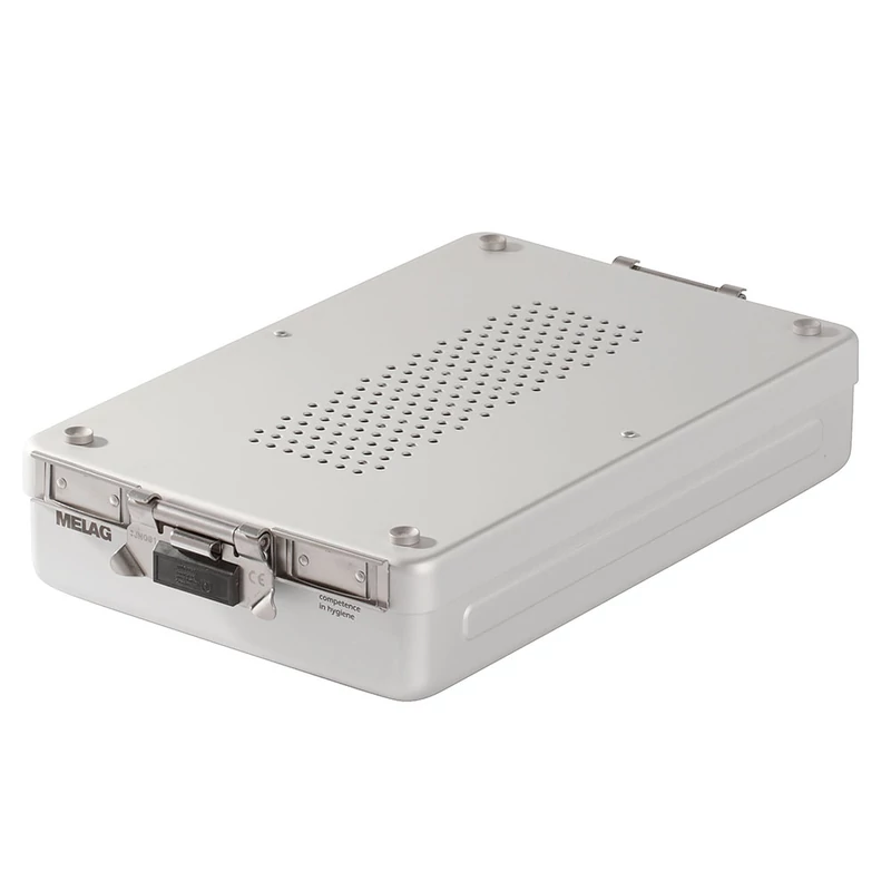 MELAstore Box 200 (19,0 x 6,5 x 31,2 cm)