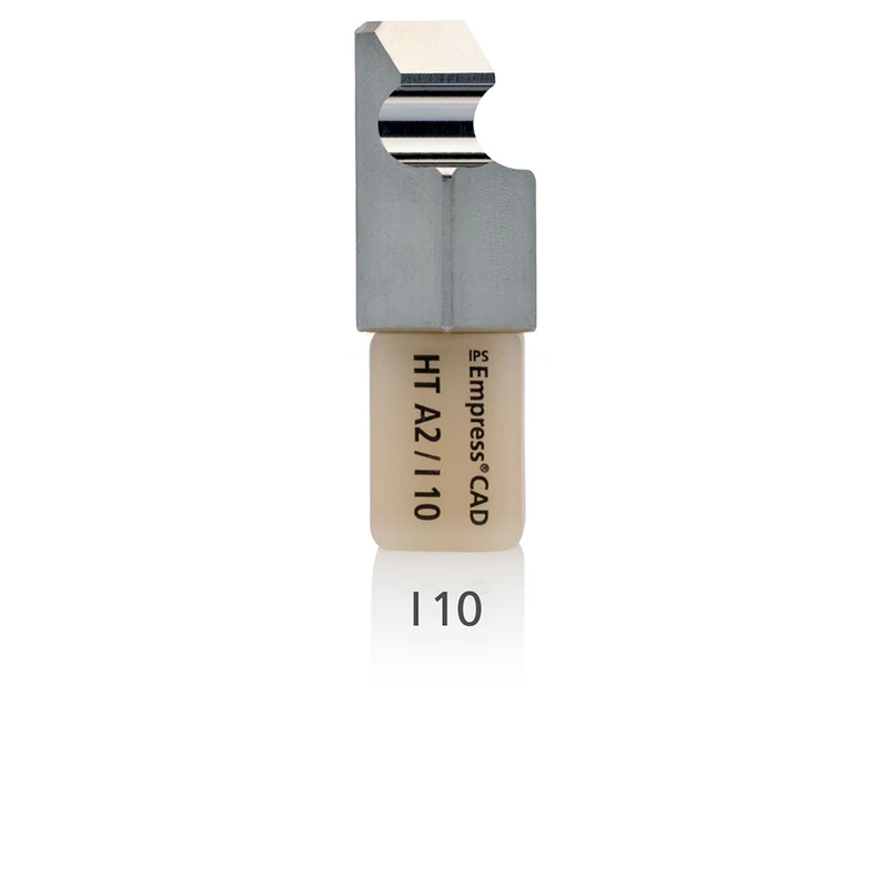 IPS Empress CAD for PlanMill HT A2 I12/5