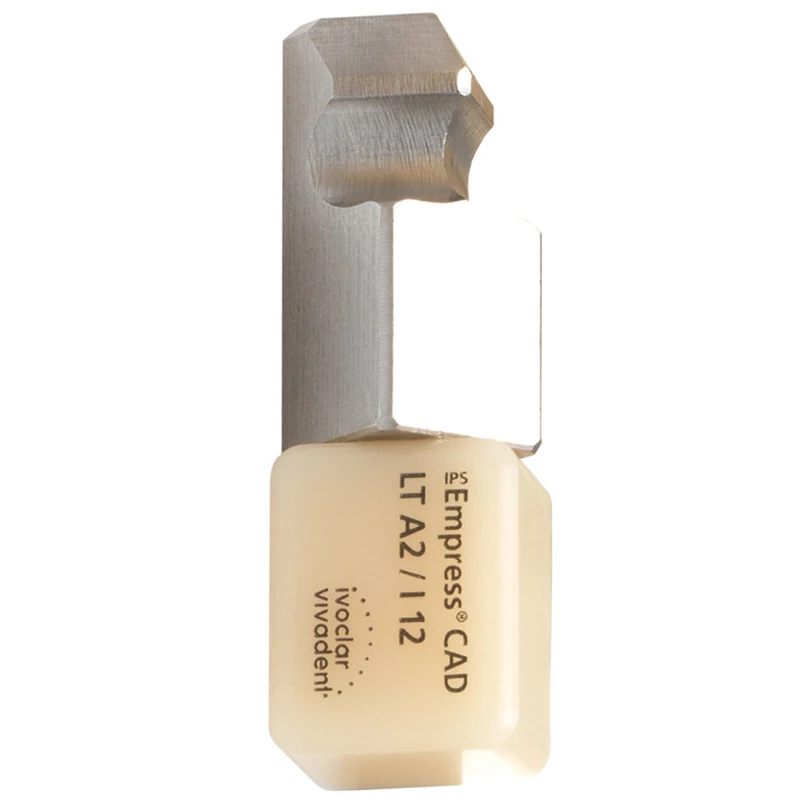 IPS Empress CAD for PlanMill LT A2 C14/5