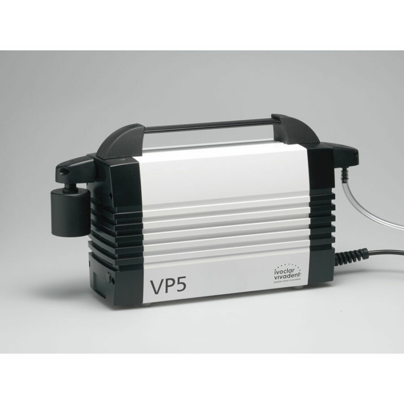 Vacuum pumpa VP5