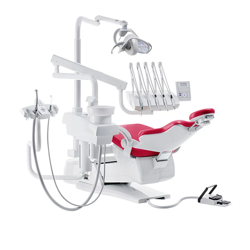 KaVo ESTETICA E30