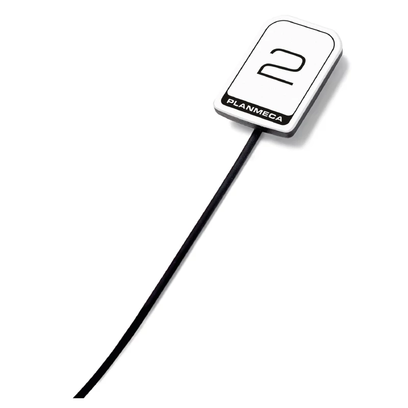 Planmeca ProSensor HD set sensor size 2