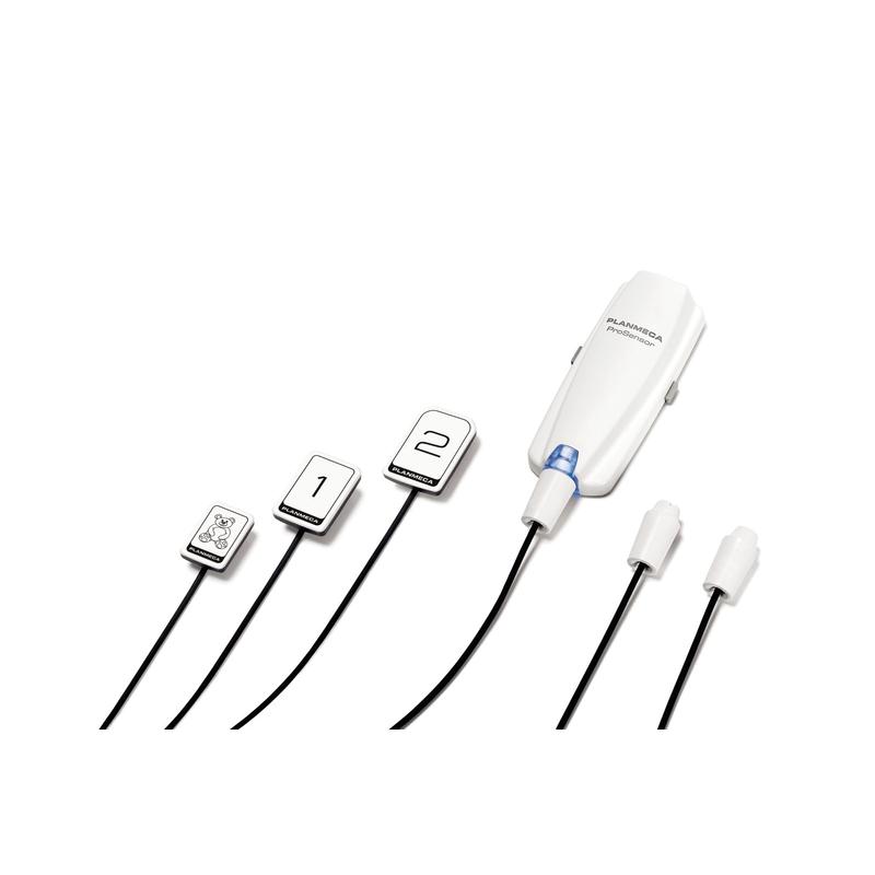 Planmeca ProSensor HD set sensor size 1