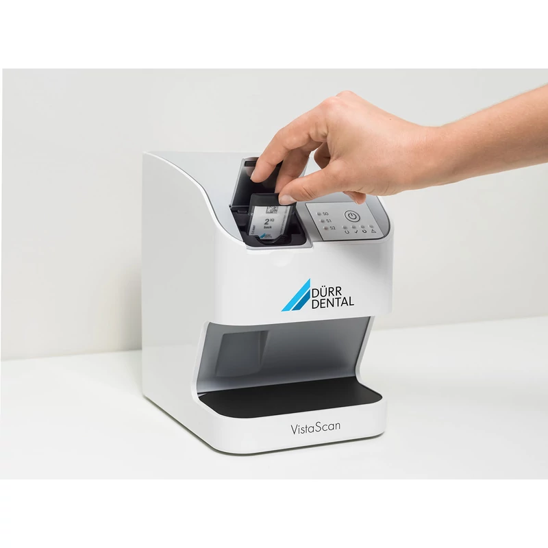 VistaScan Nano Easy képlemez szkenner