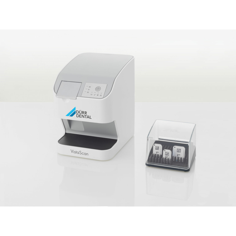 VistaScan Nano Easy képlemez szkenner