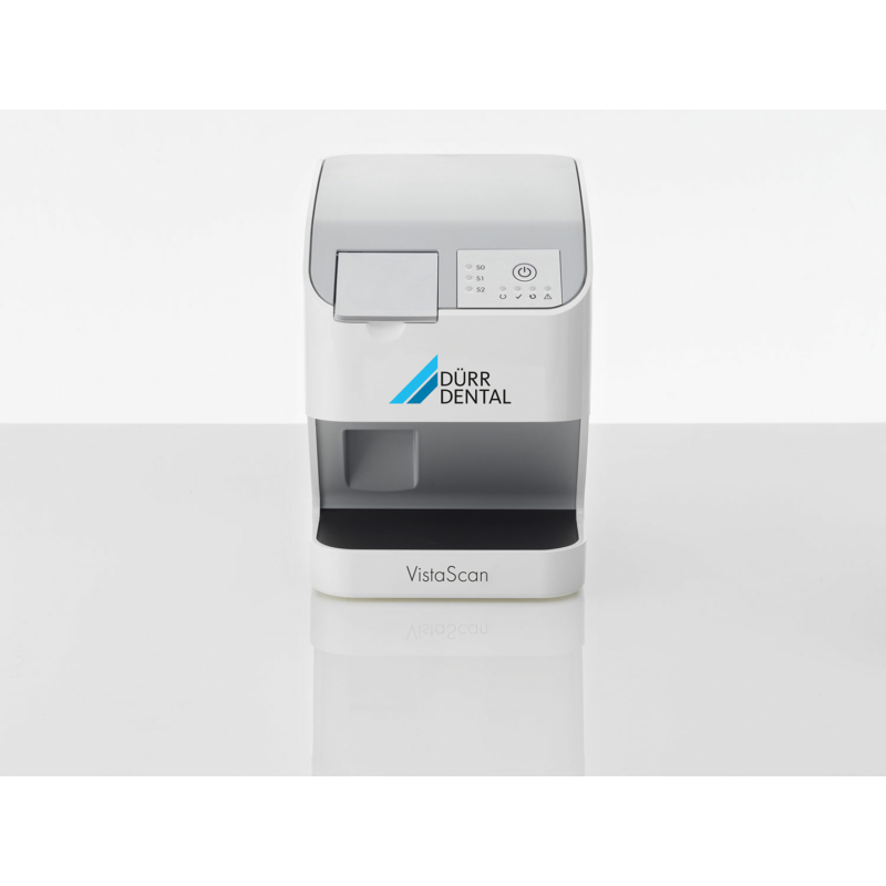 VistaScan Nano Easy képlemez szkenner