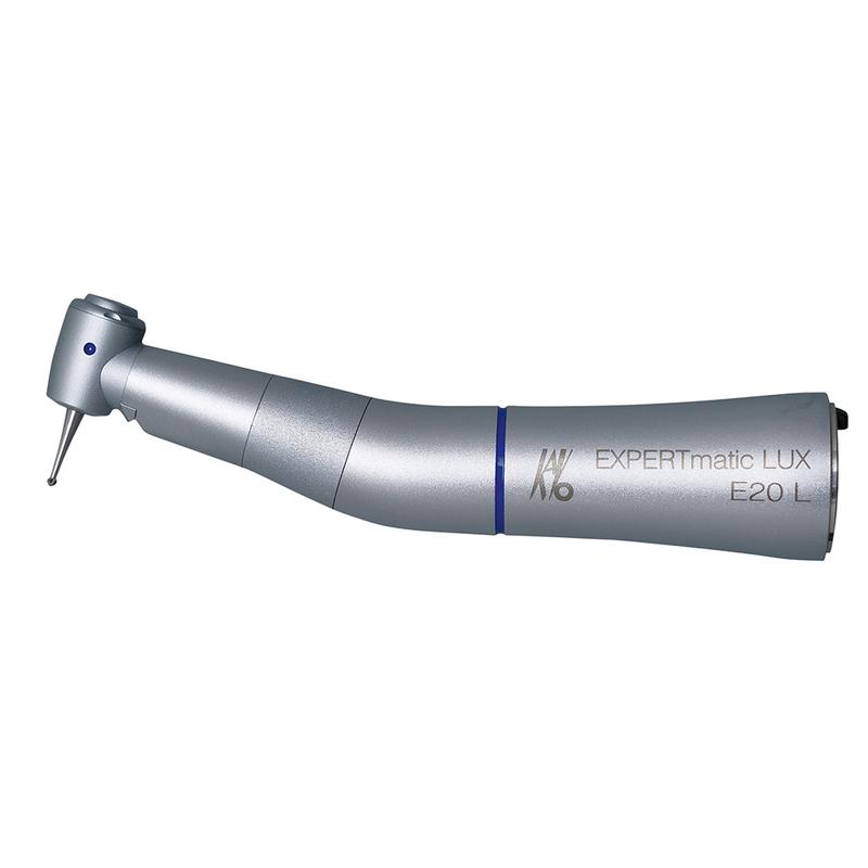Expertmatic Lux E20 L (1:1 fényes könyökdarab)