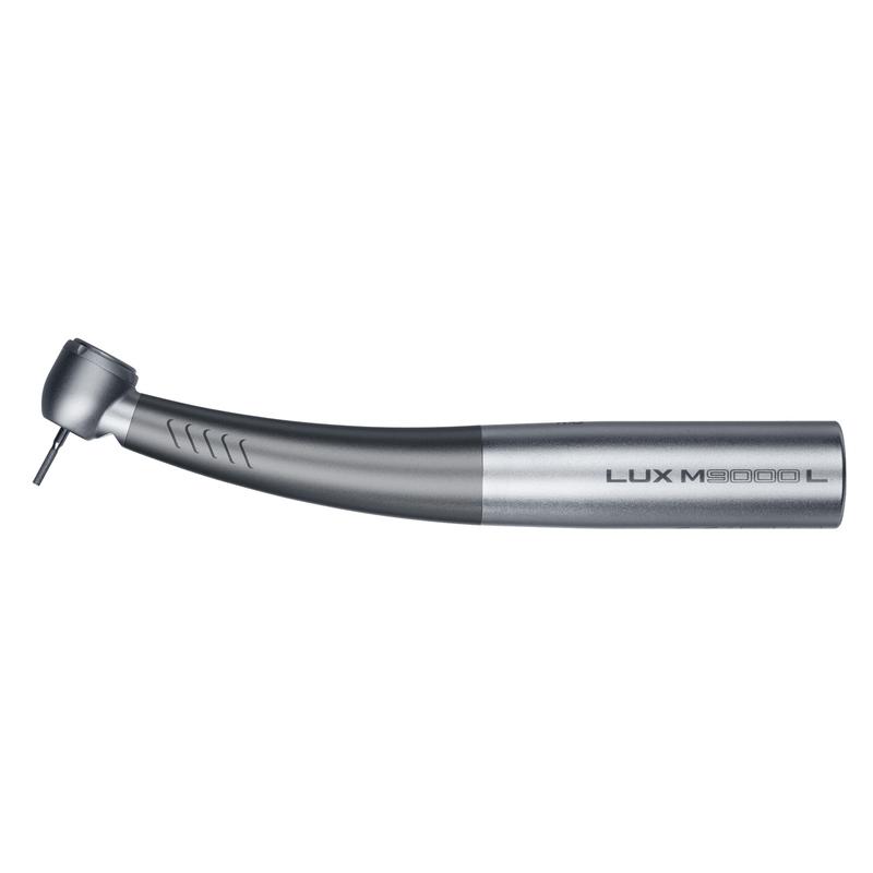 MASTERtorque LUX M9000 L anthrazit
