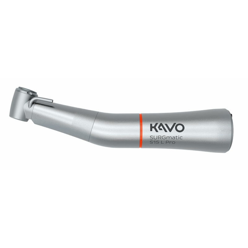 KaVo SURGmatic S15 L Pro fényes sebészeti gyorsító