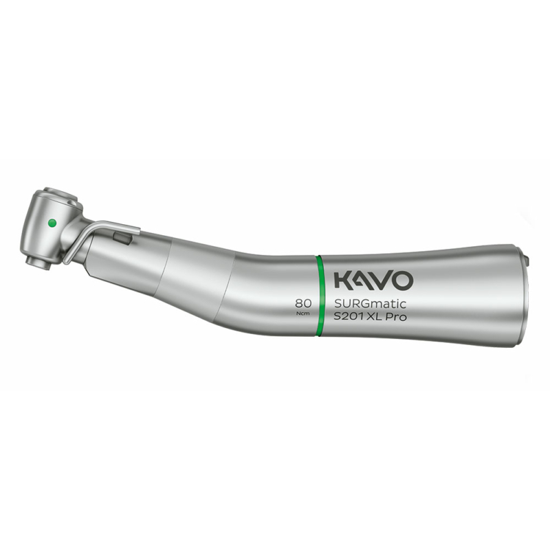 KaVo SURGmatic S201 XL Pro fényes sebészeti könyök