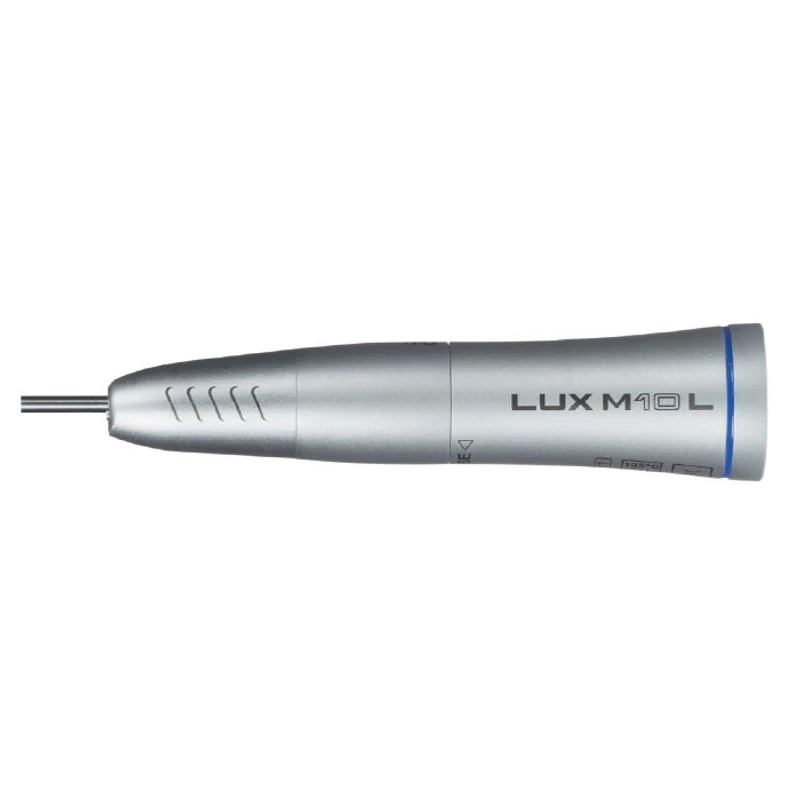 MASTERmatic LUX M10 L 1:1 egyenes