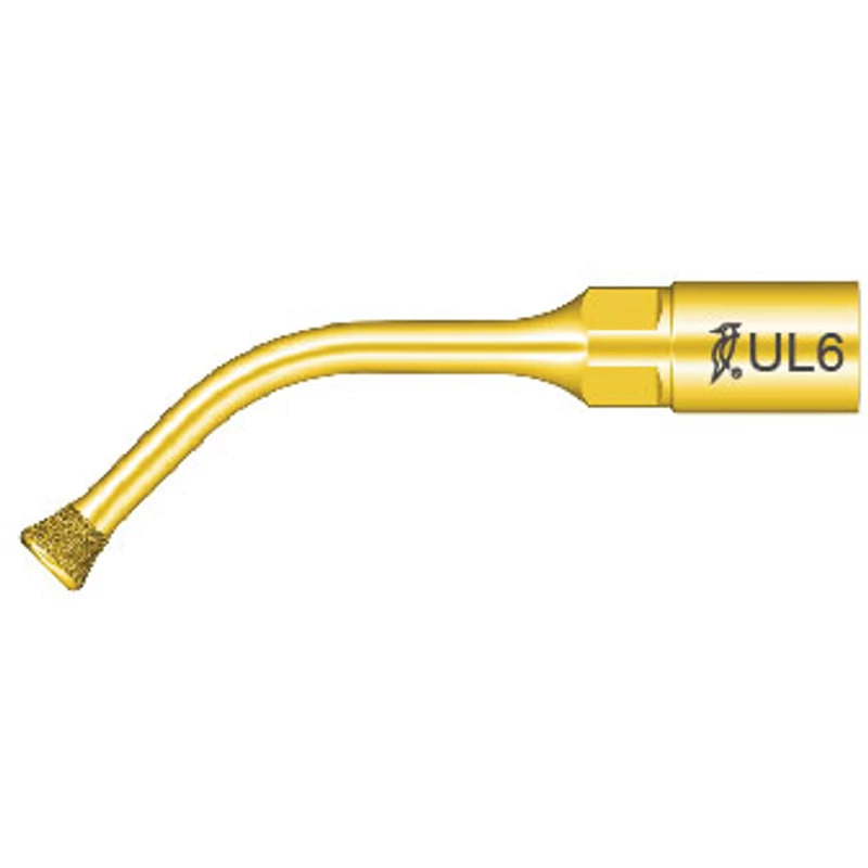Depurátor hegy Woodpecker/ UL6