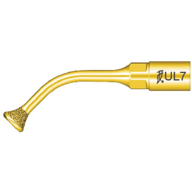 Depurátor hegy Woodpecker/ UL7