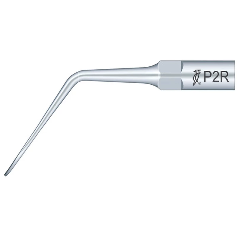 Depurátor hegy / Woodpecker/ P2R