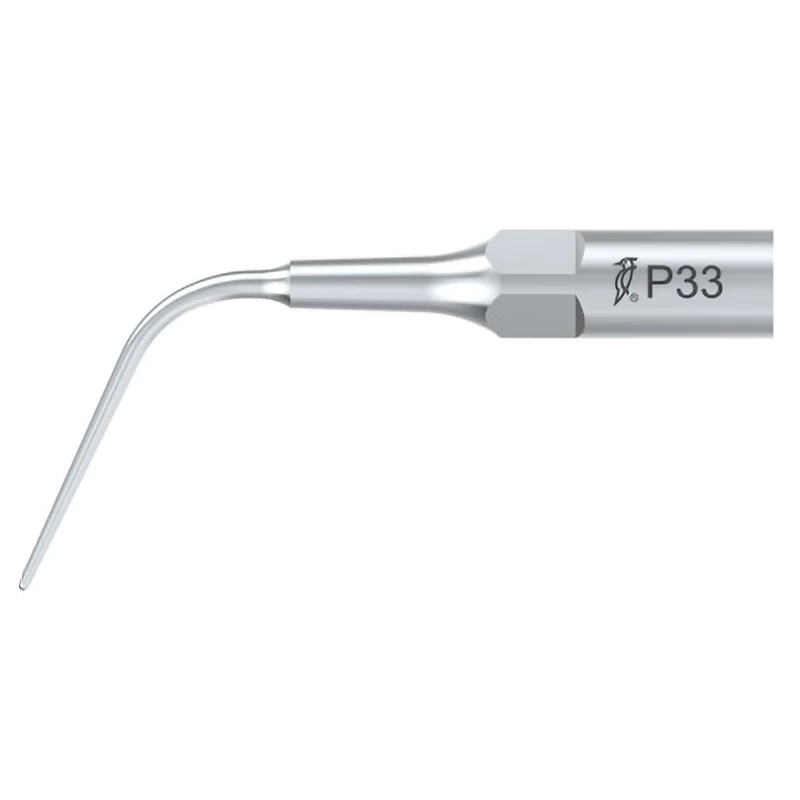 Depurátor hegy / Woodpecker/ P33