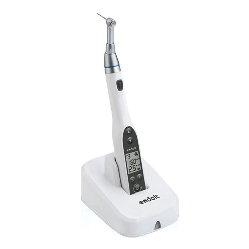 Endoit endodonciás mikromotor vezeték nélküli
