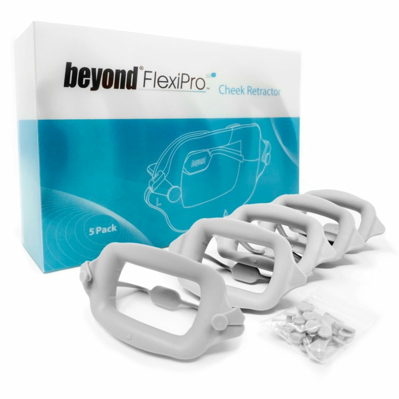 Beyond II Flexipro rugalmas szájterpesz 1 db