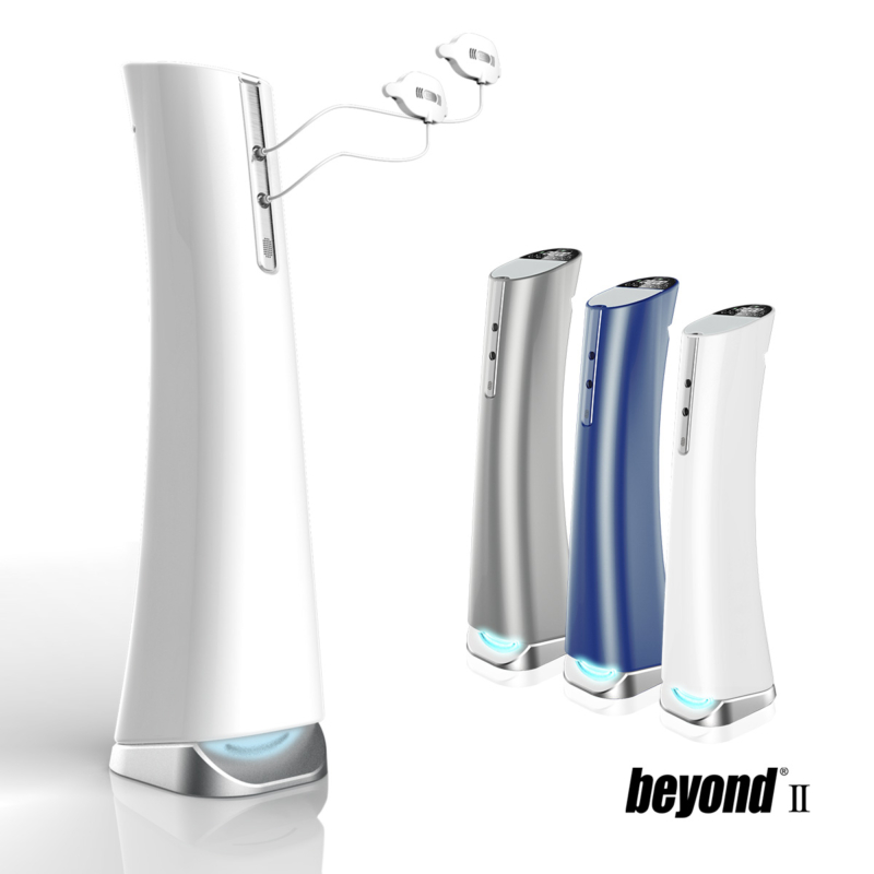 Beyond II Ultra Fogfehérítő készülék (szájterpesszel)