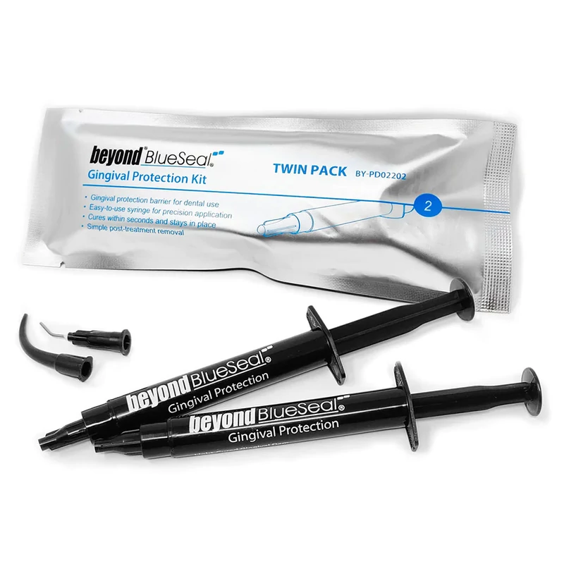 Beyond BlueSeal Gingival Protection 2x1,6ml